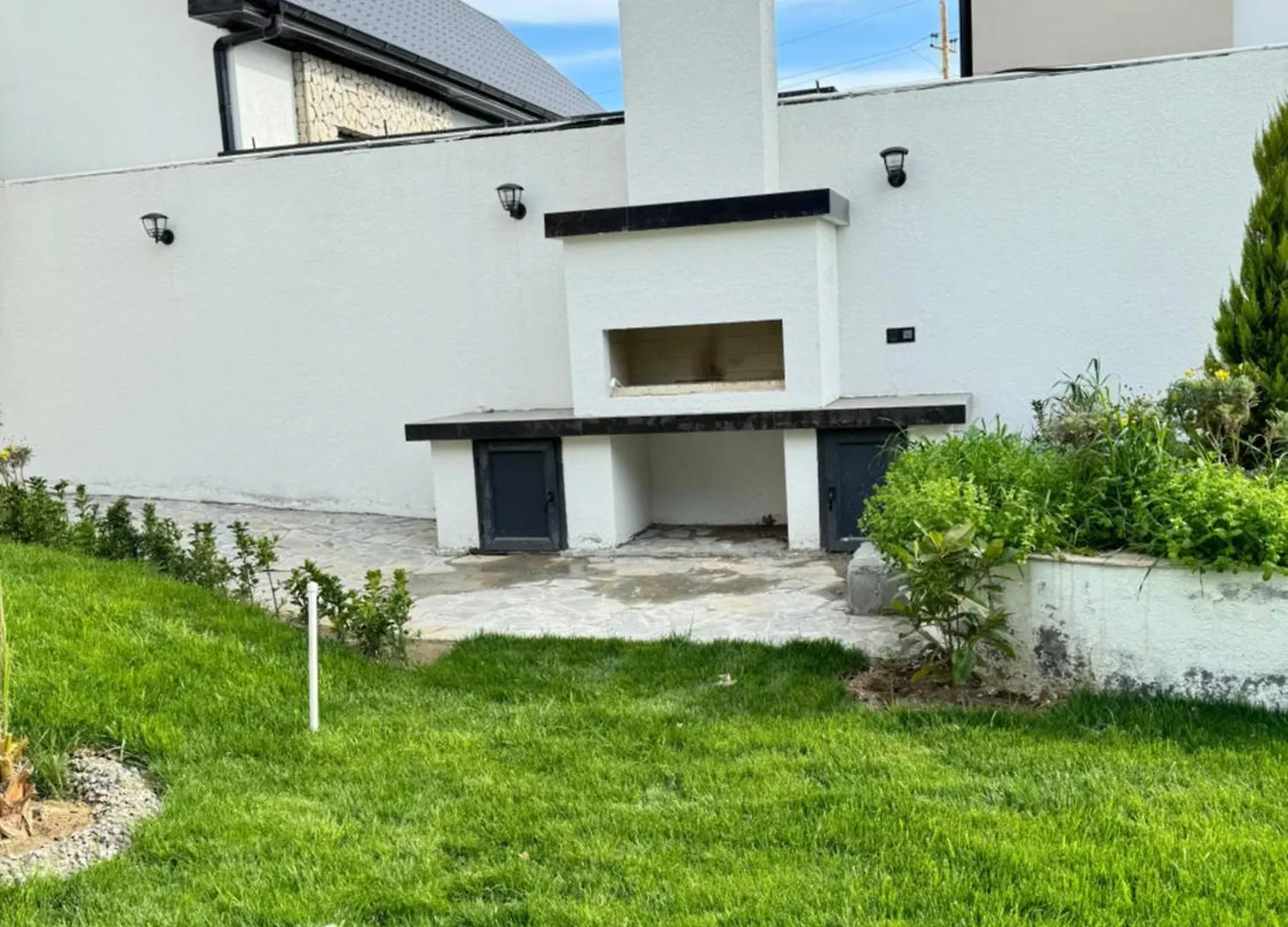 Soho Villa Baku