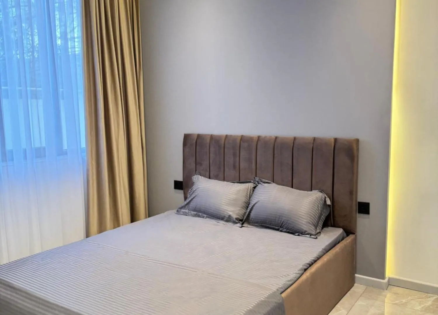 Soho Villa Baku
