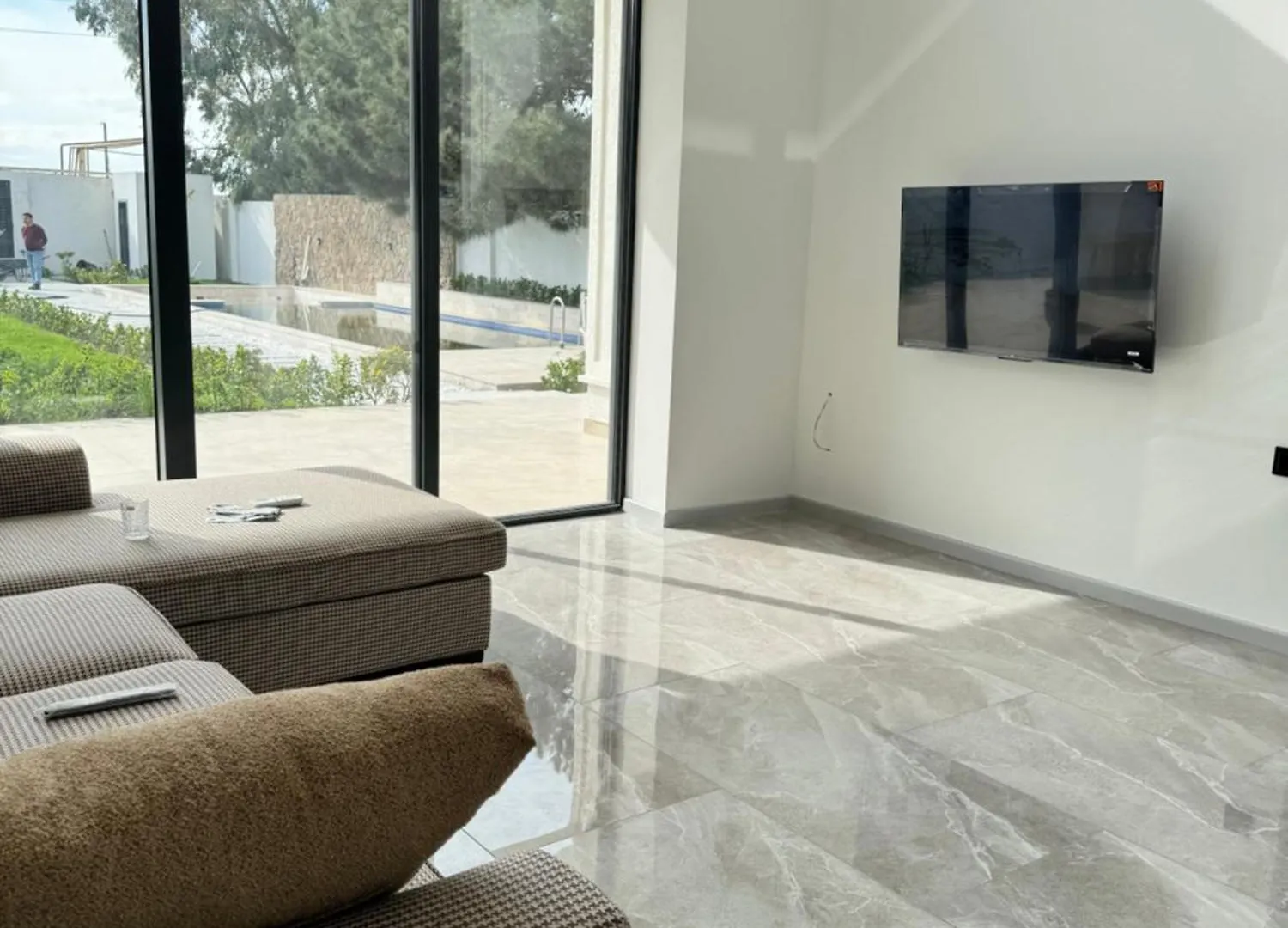 Soho Villa Baku