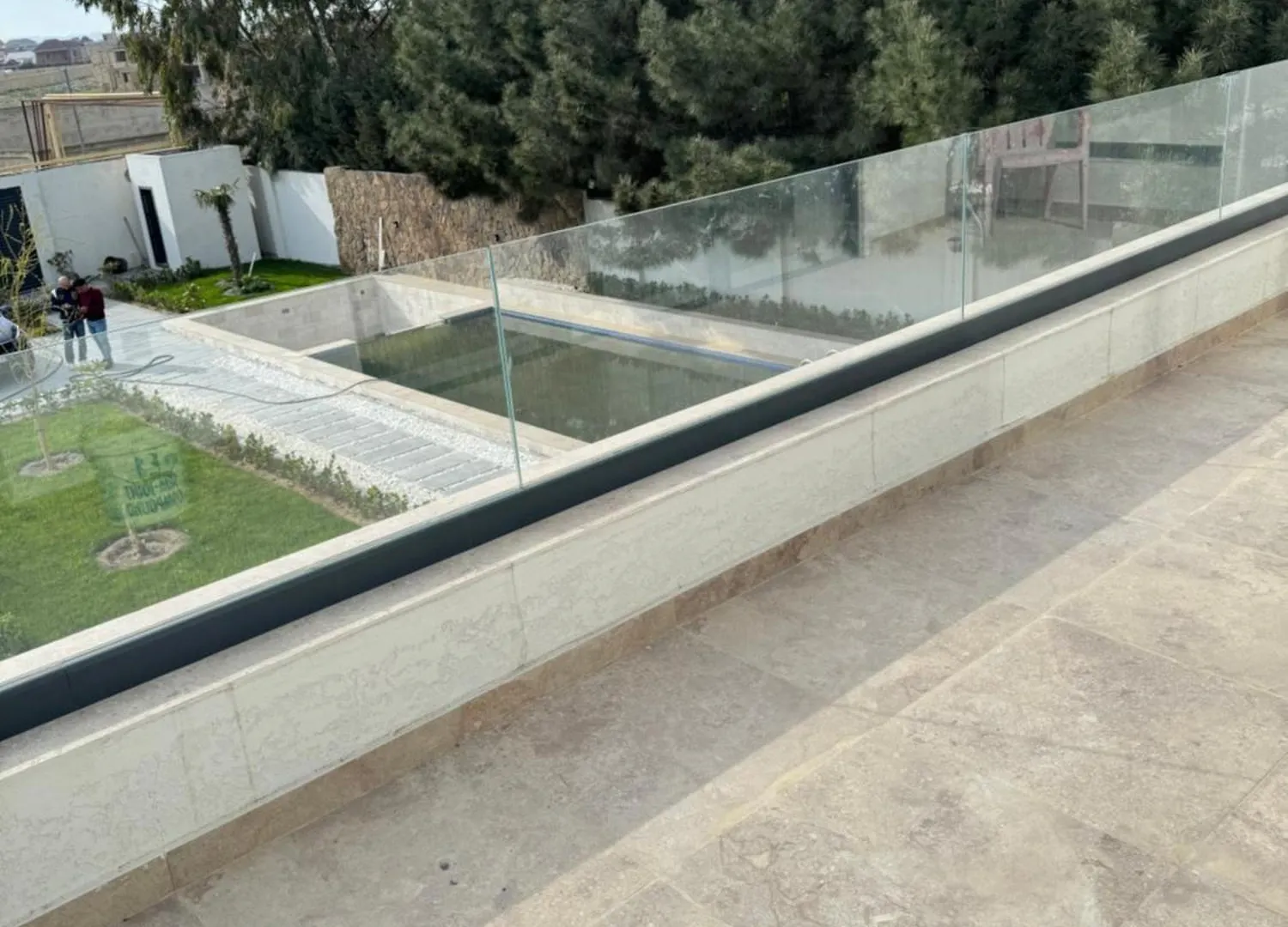 Soho Villa Baku Aserbajdsjan
